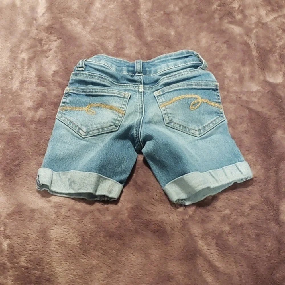 Justice brand‎ shorts size 6S